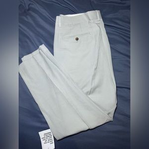TAPERED PANTS MID GRAY SIZE W38 L 32